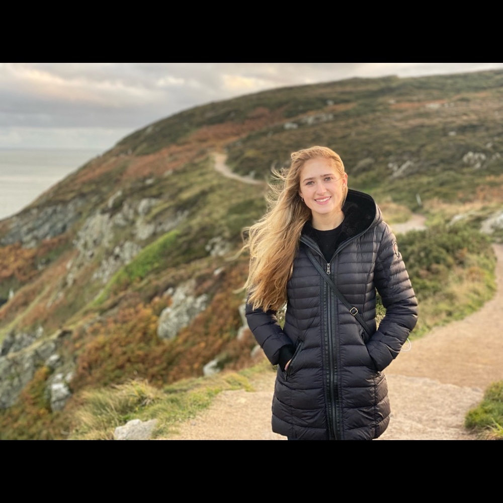 Meet your Posher, Lindsey